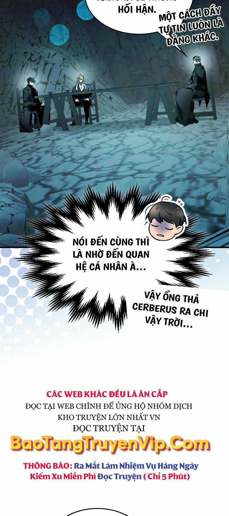 Thăng Cấp Cùng Thần - Chapter 104 - Trang 38