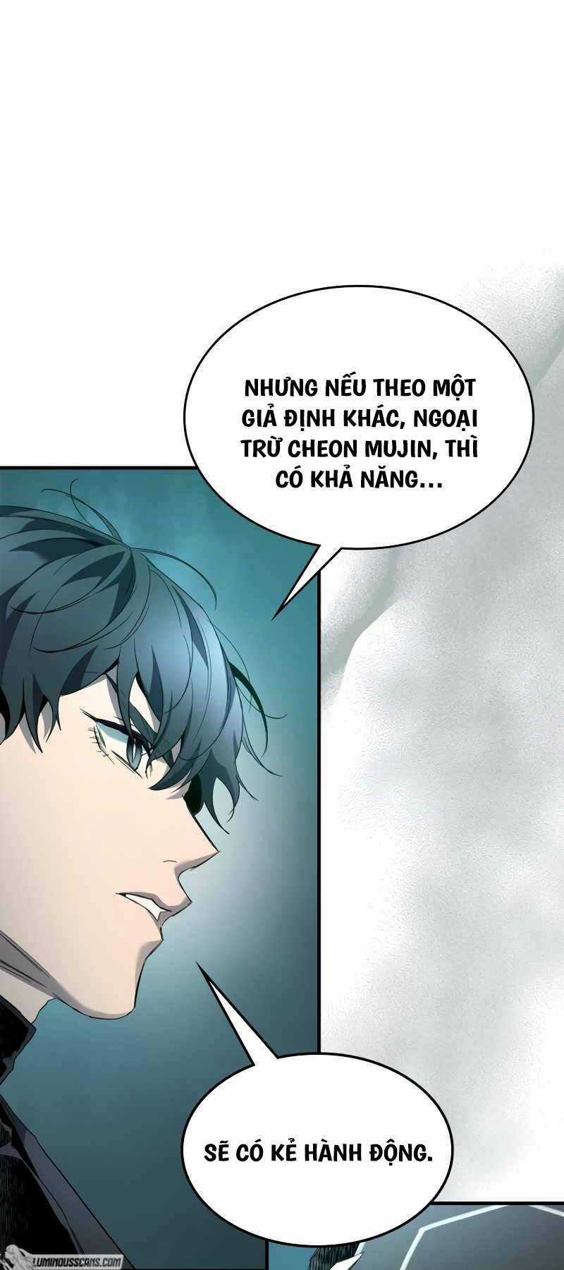 Thăng Cấp Cùng Thần - Chapter 104 - Trang 42