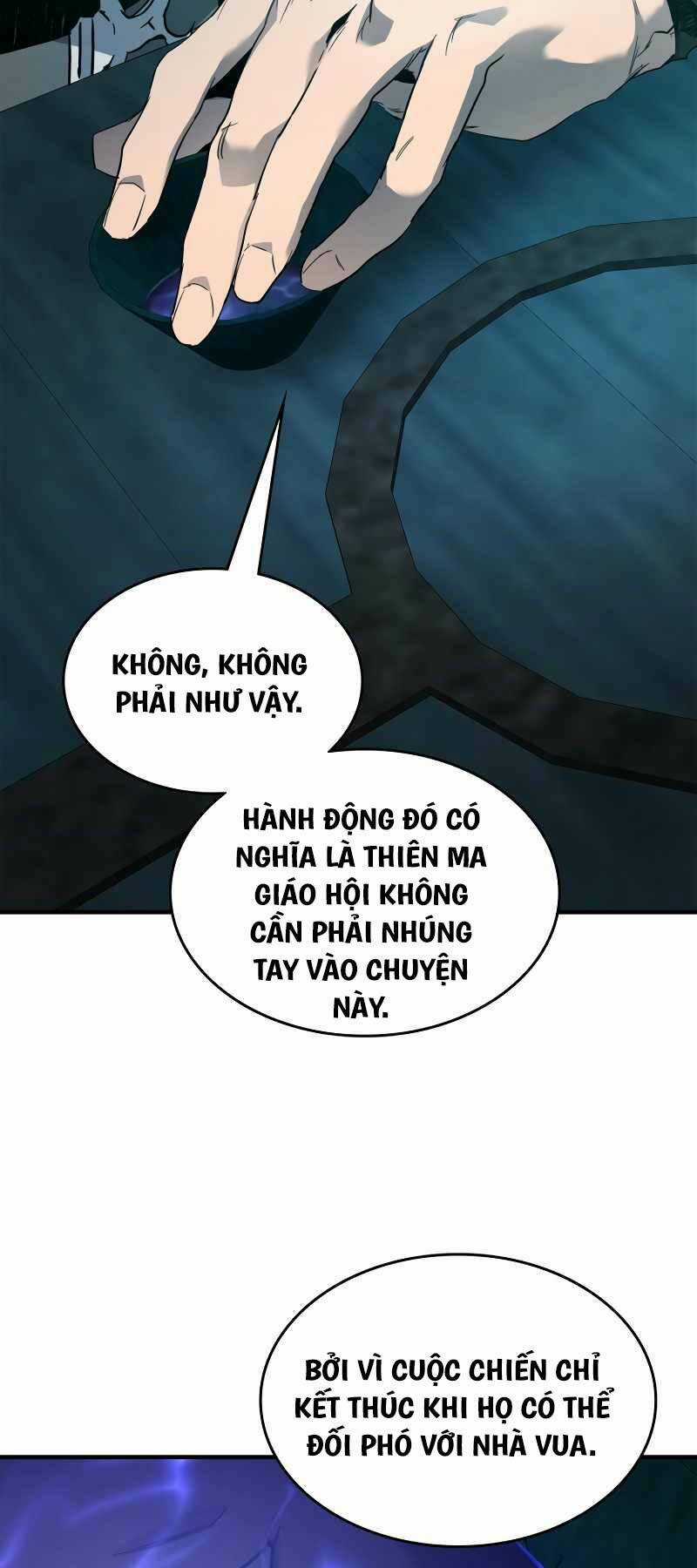 Thăng Cấp Cùng Thần - Chapter 104 - Trang 44