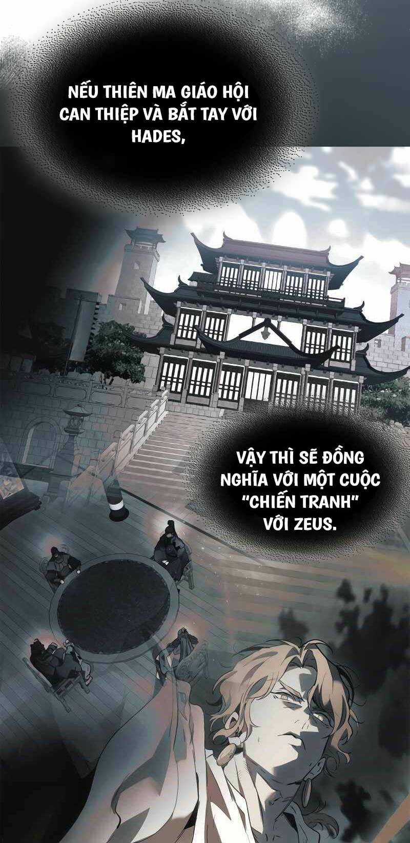 Thăng Cấp Cùng Thần - Chapter 104 - Trang 46