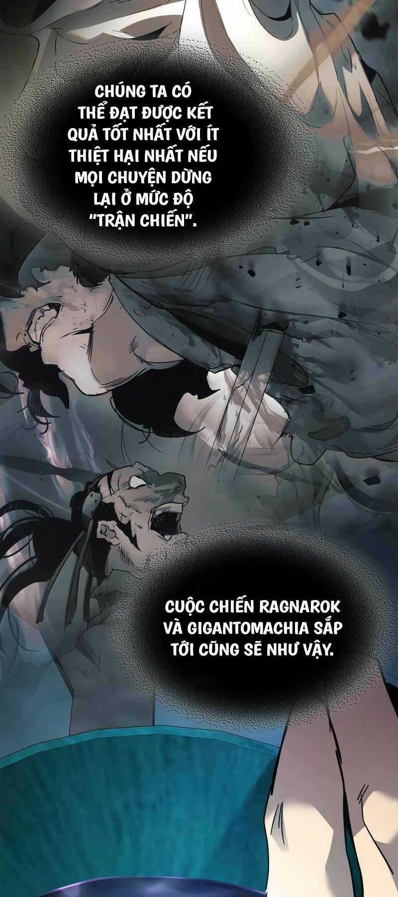 Thăng Cấp Cùng Thần - Chapter 104 - Trang 47