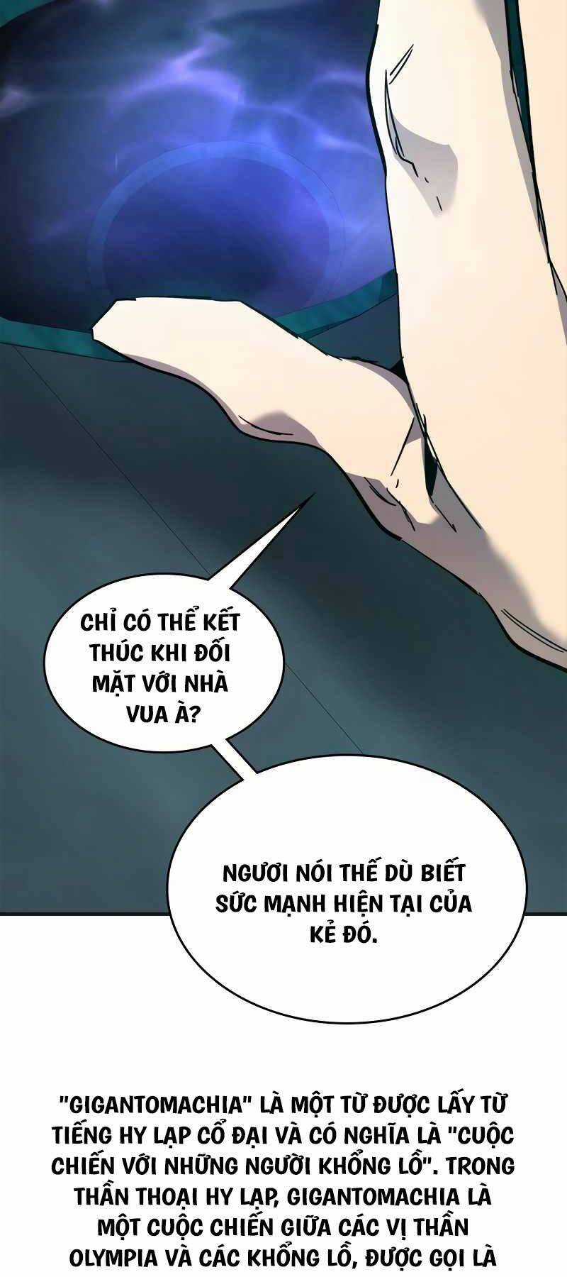 Thăng Cấp Cùng Thần - Chapter 104 - Trang 48