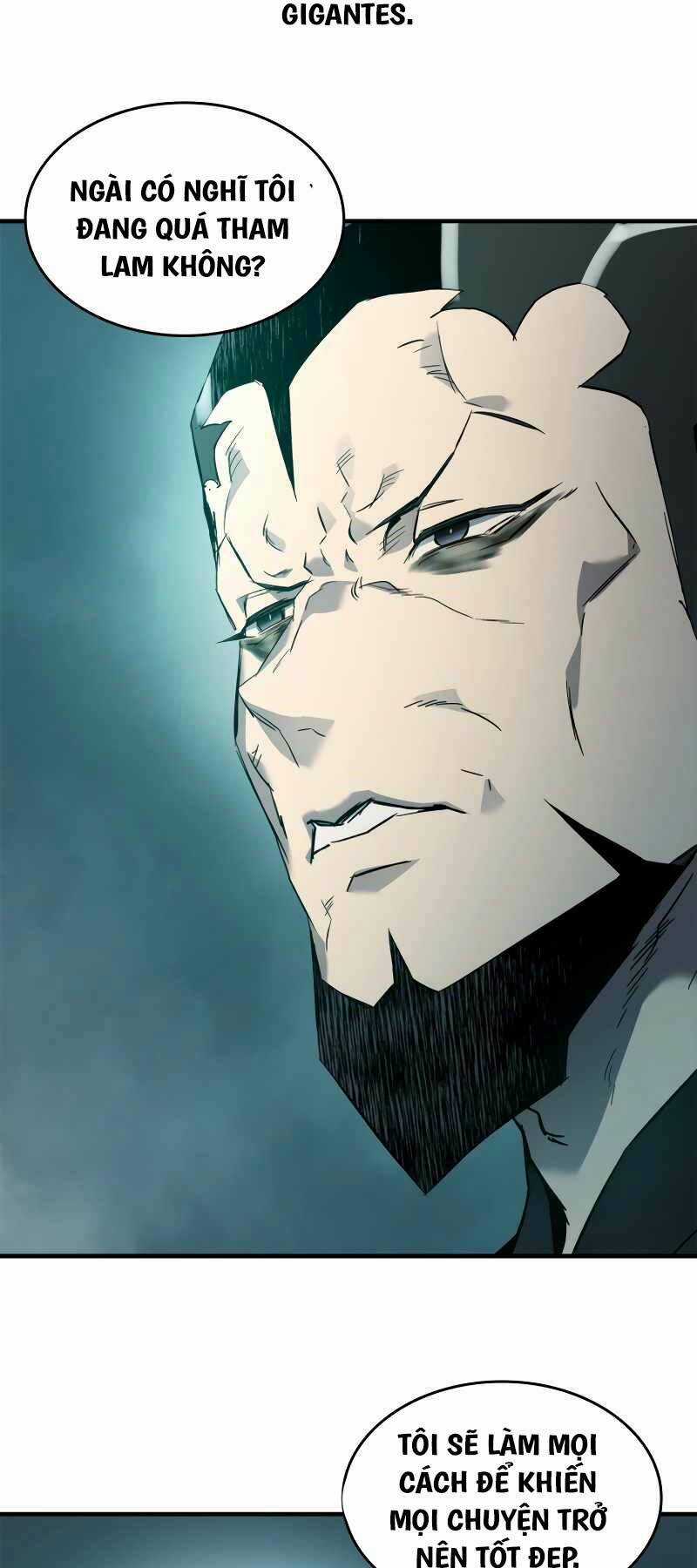 Thăng Cấp Cùng Thần - Chapter 104 - Trang 49