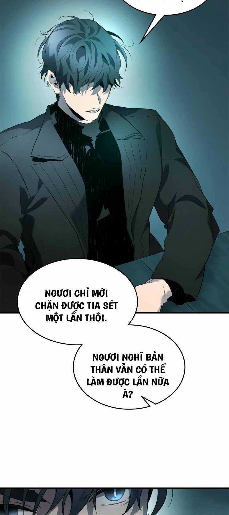 Thăng Cấp Cùng Thần - Chapter 104 - Trang 50