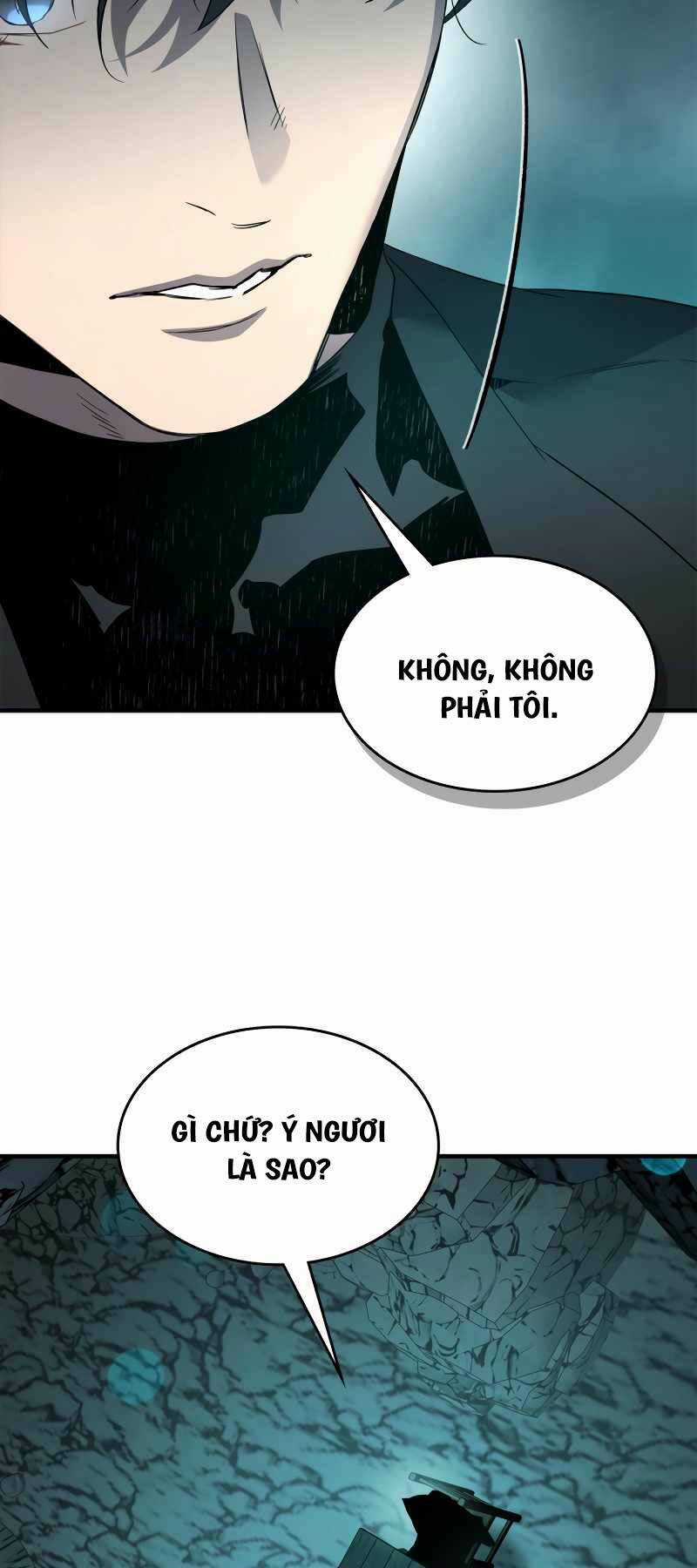 Thăng Cấp Cùng Thần - Chapter 104 - Trang 51