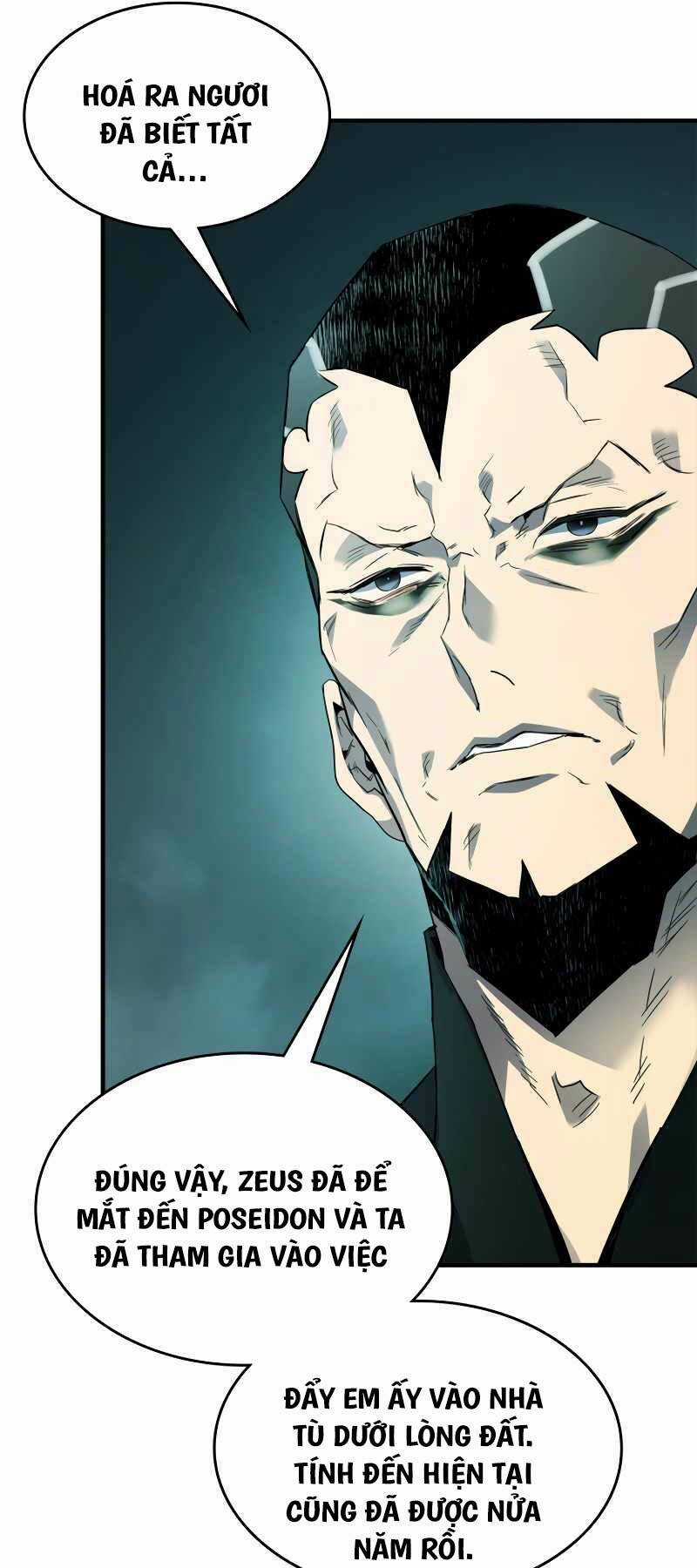 Thăng Cấp Cùng Thần - Chapter 104 - Trang 53