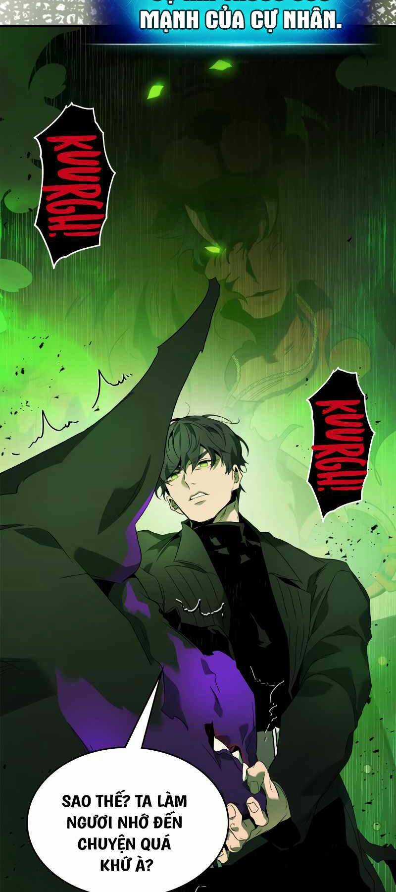 Thăng Cấp Cùng Thần - Chapter 104 - Trang 8