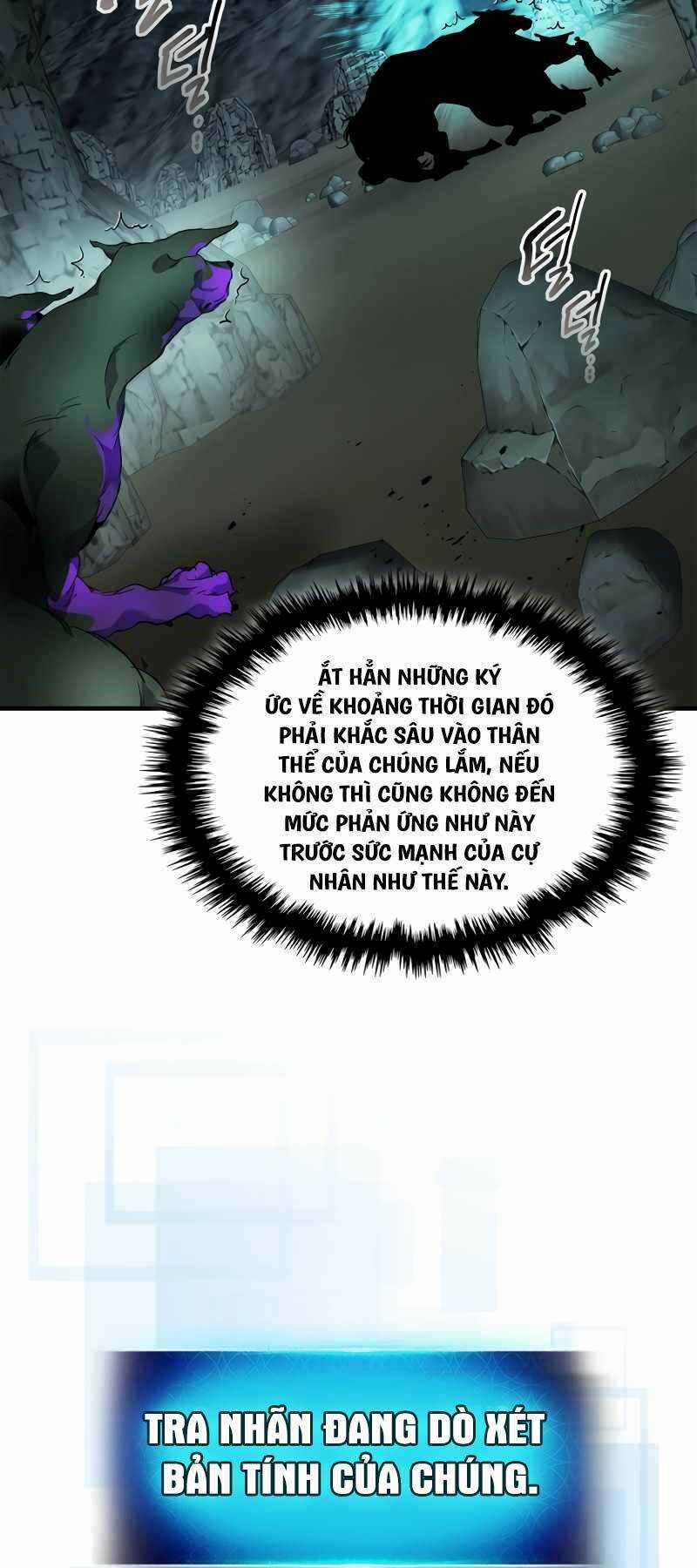 Thăng Cấp Cùng Thần - Chapter 104 - Trang 10