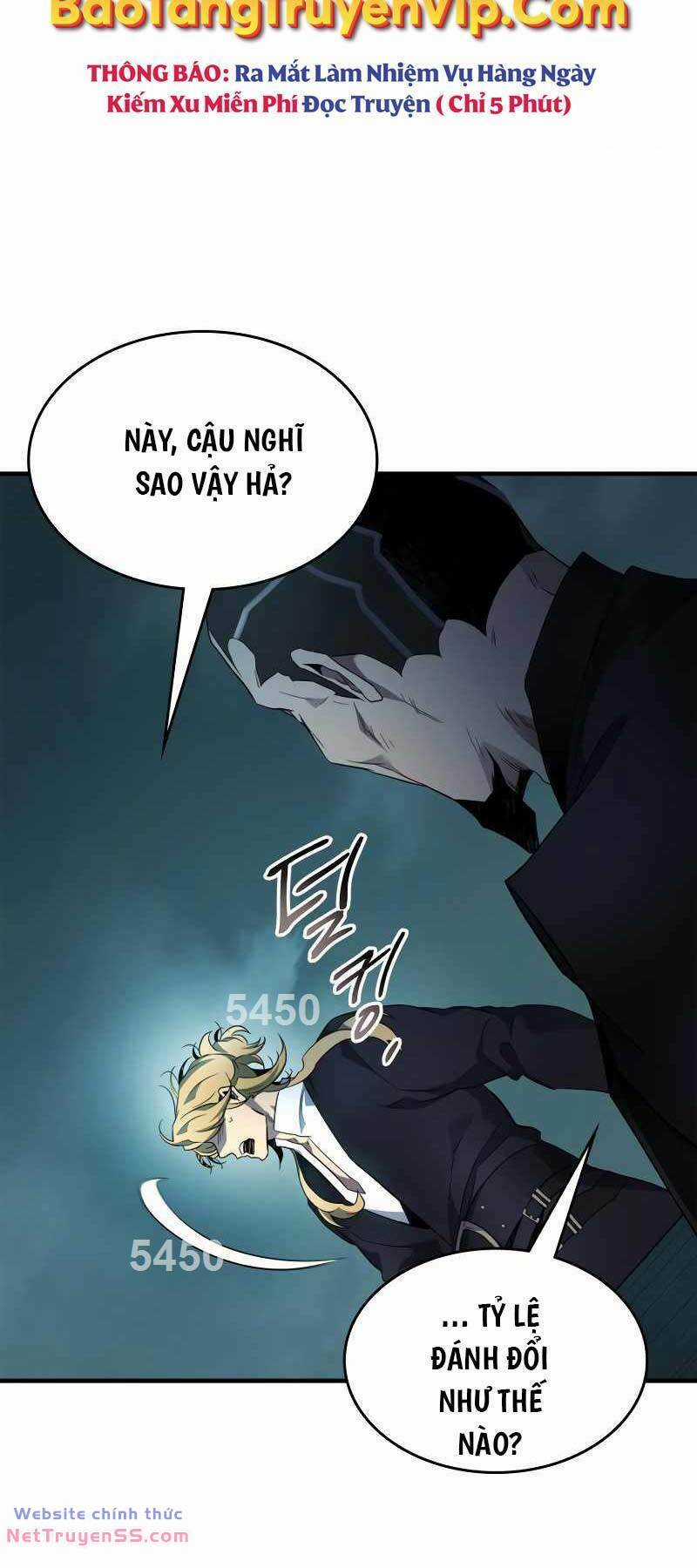 Thăng Cấp Cùng Thần - Chapter 105 - Trang 2
