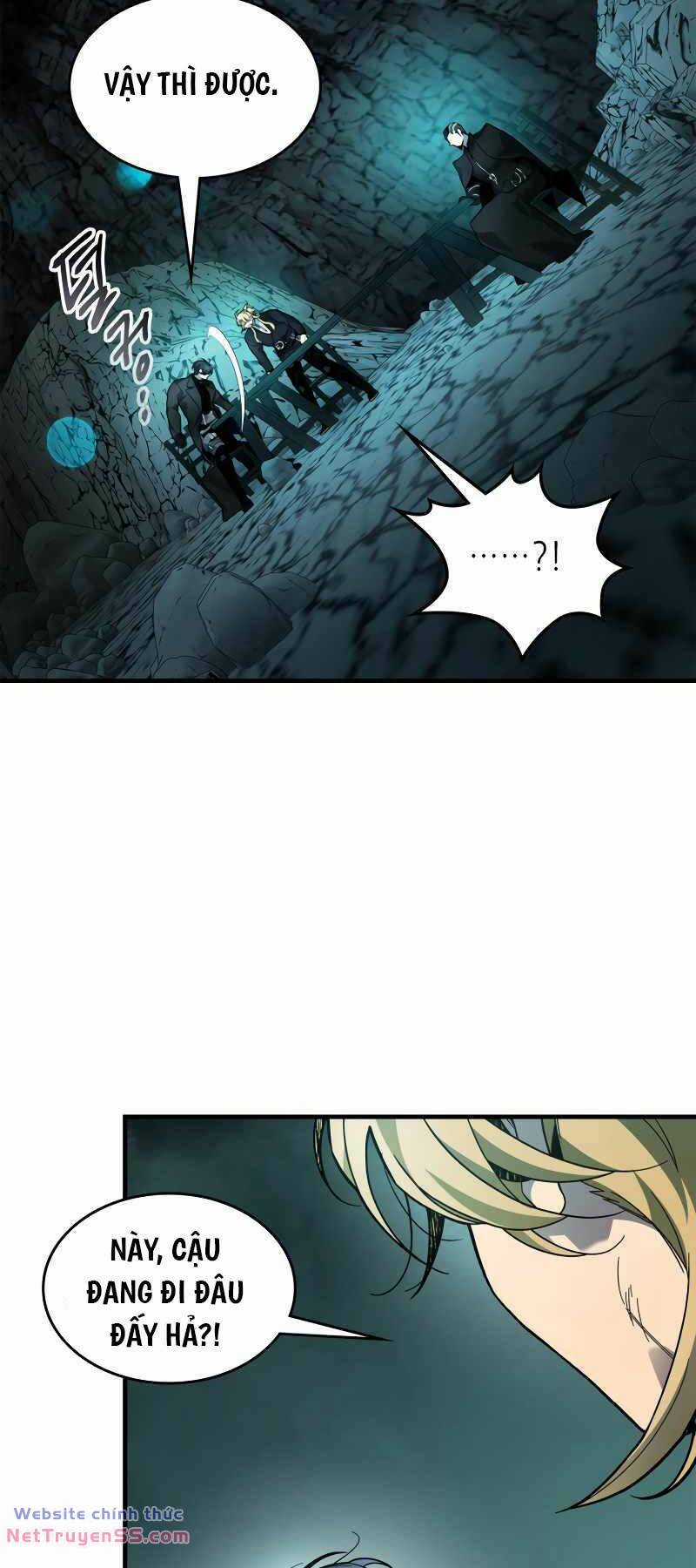 Thăng Cấp Cùng Thần - Chapter 105 - Trang 11