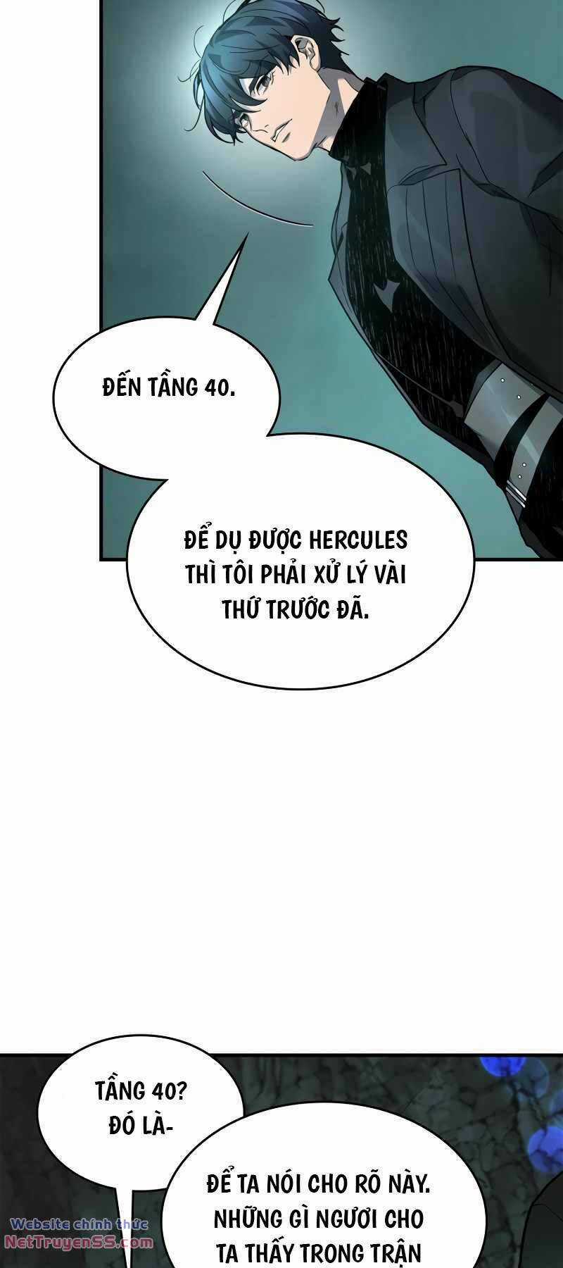 Thăng Cấp Cùng Thần - Chapter 105 - Trang 12