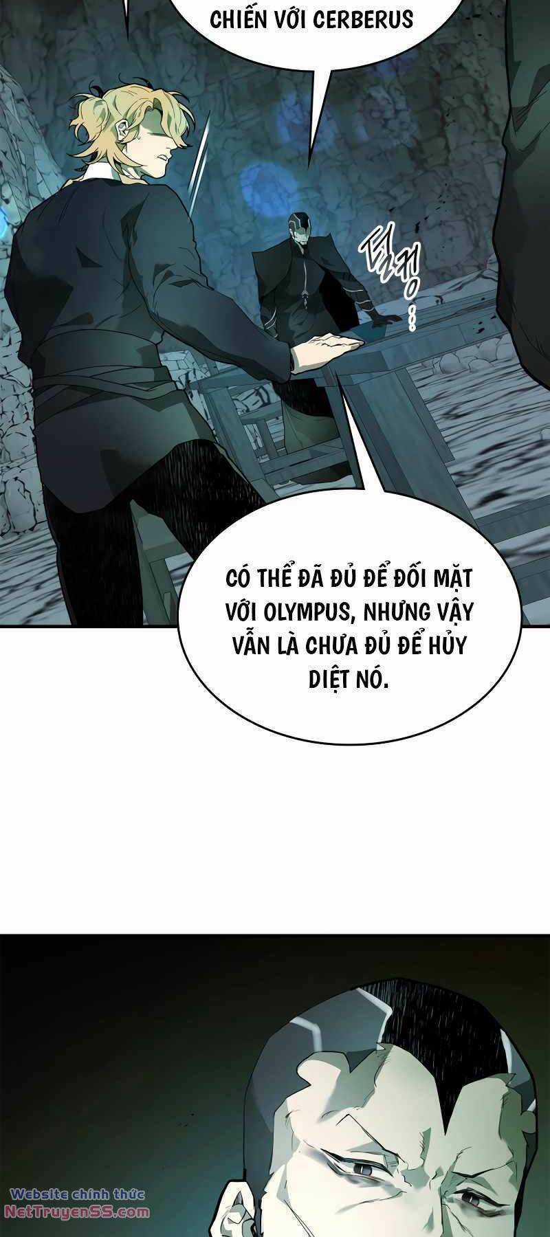 Thăng Cấp Cùng Thần - Chapter 105 - Trang 13