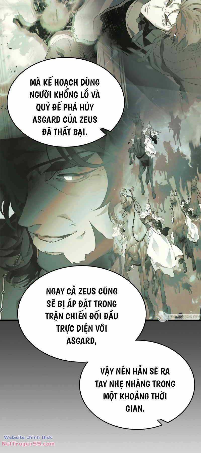 Thăng Cấp Cùng Thần - Chapter 105 - Trang 15