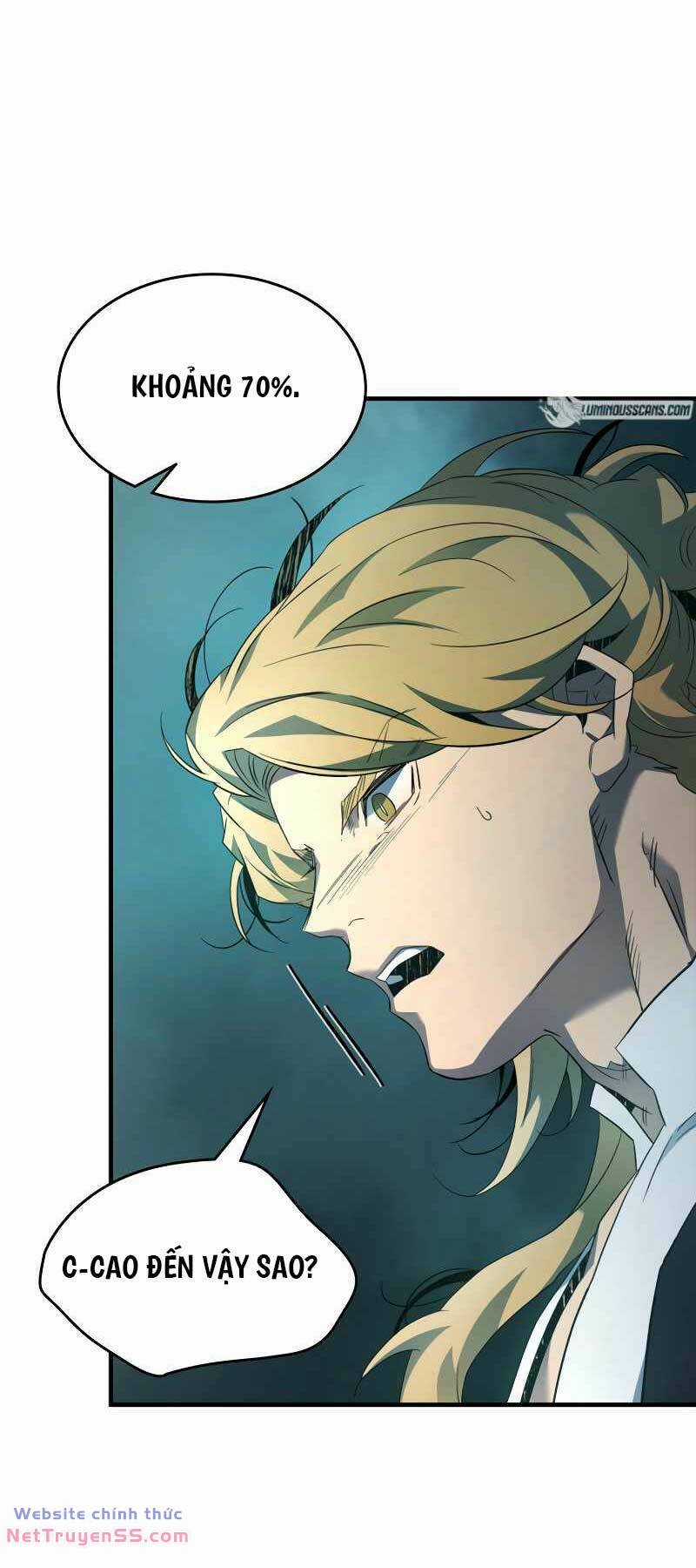 Thăng Cấp Cùng Thần - Chapter 105 - Trang 3