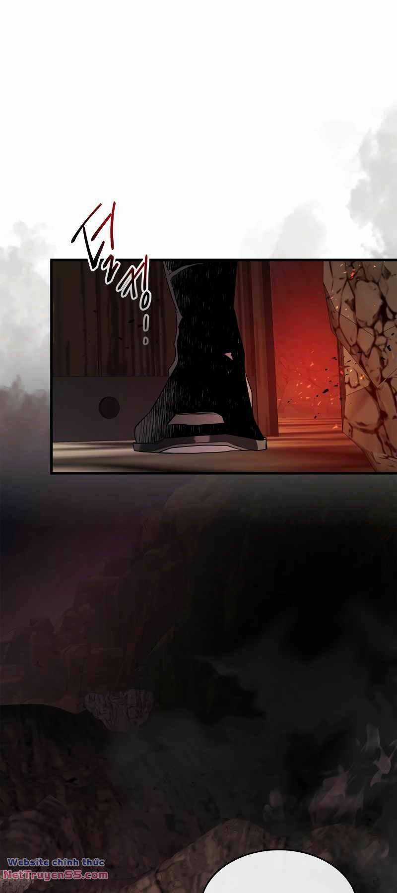 Thăng Cấp Cùng Thần - Chapter 105 - Trang 22