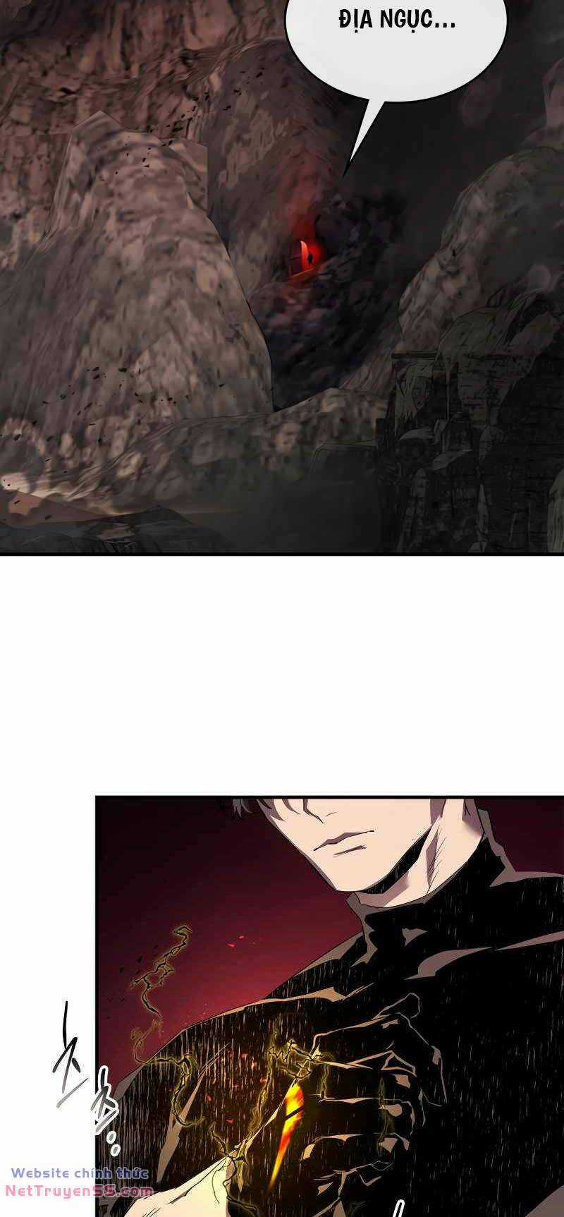 Thăng Cấp Cùng Thần - Chapter 105 - Trang 23