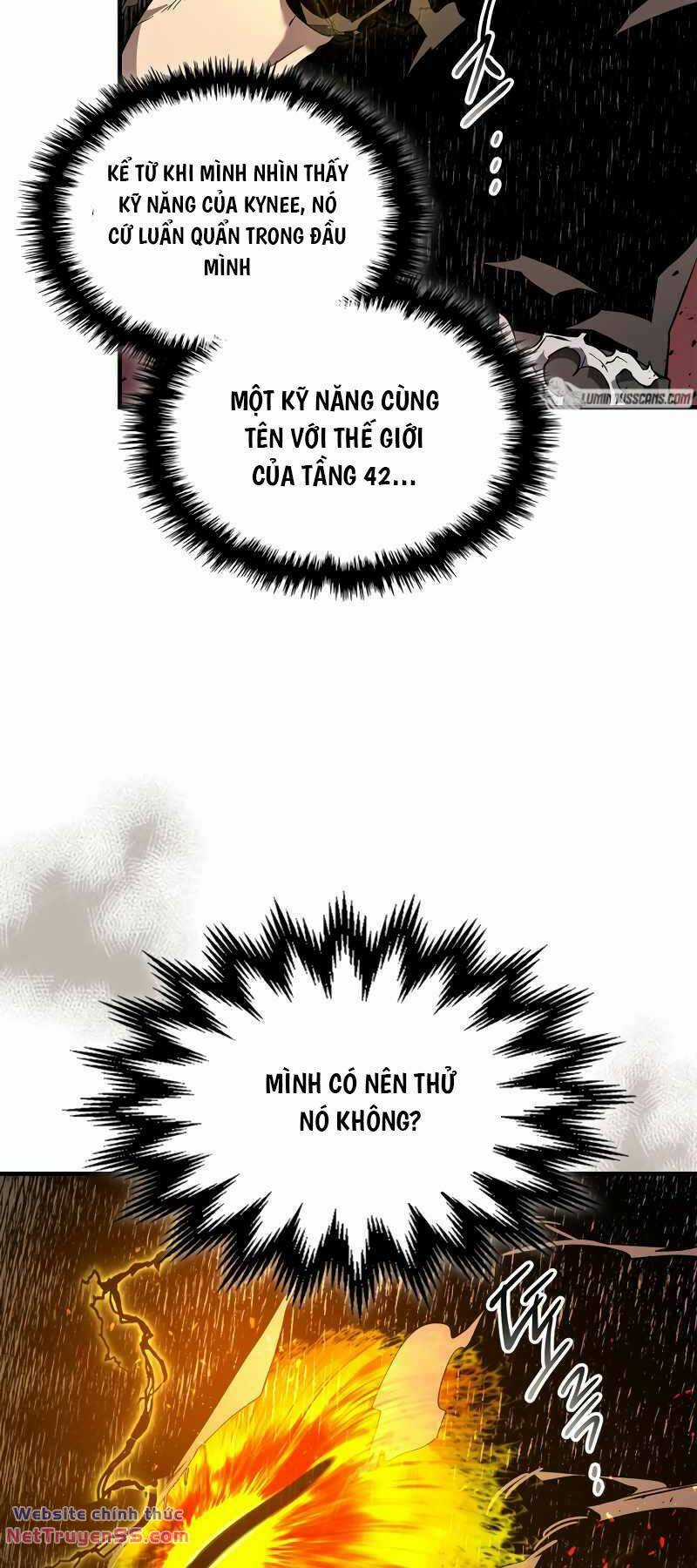 Thăng Cấp Cùng Thần - Chapter 105 - Trang 24