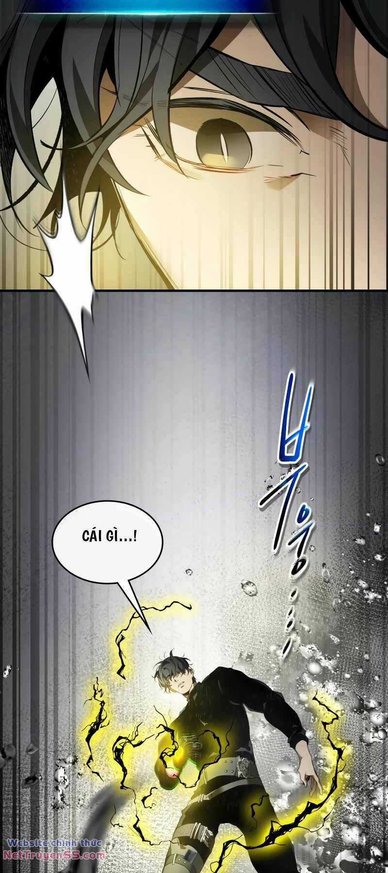 Thăng Cấp Cùng Thần - Chapter 105 - Trang 27