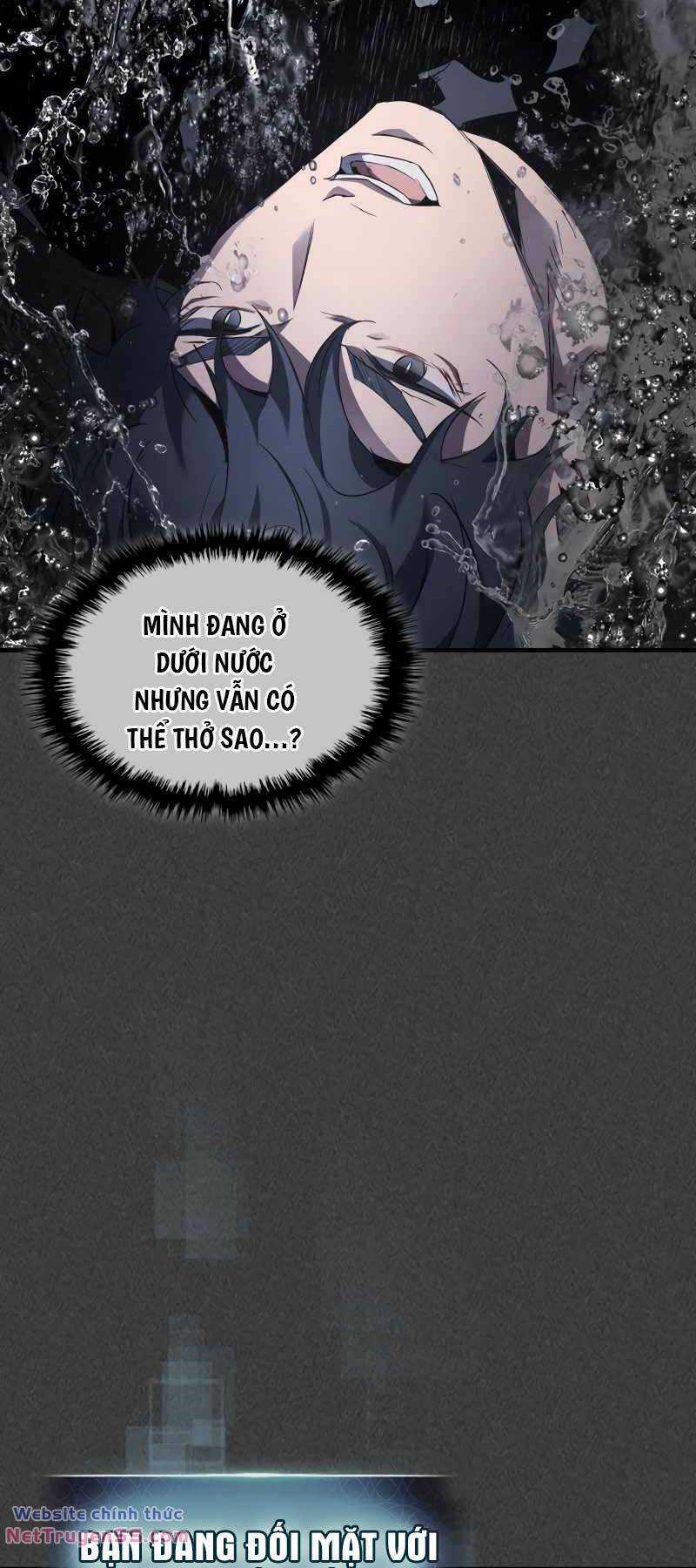 Thăng Cấp Cùng Thần - Chapter 105 - Trang 32