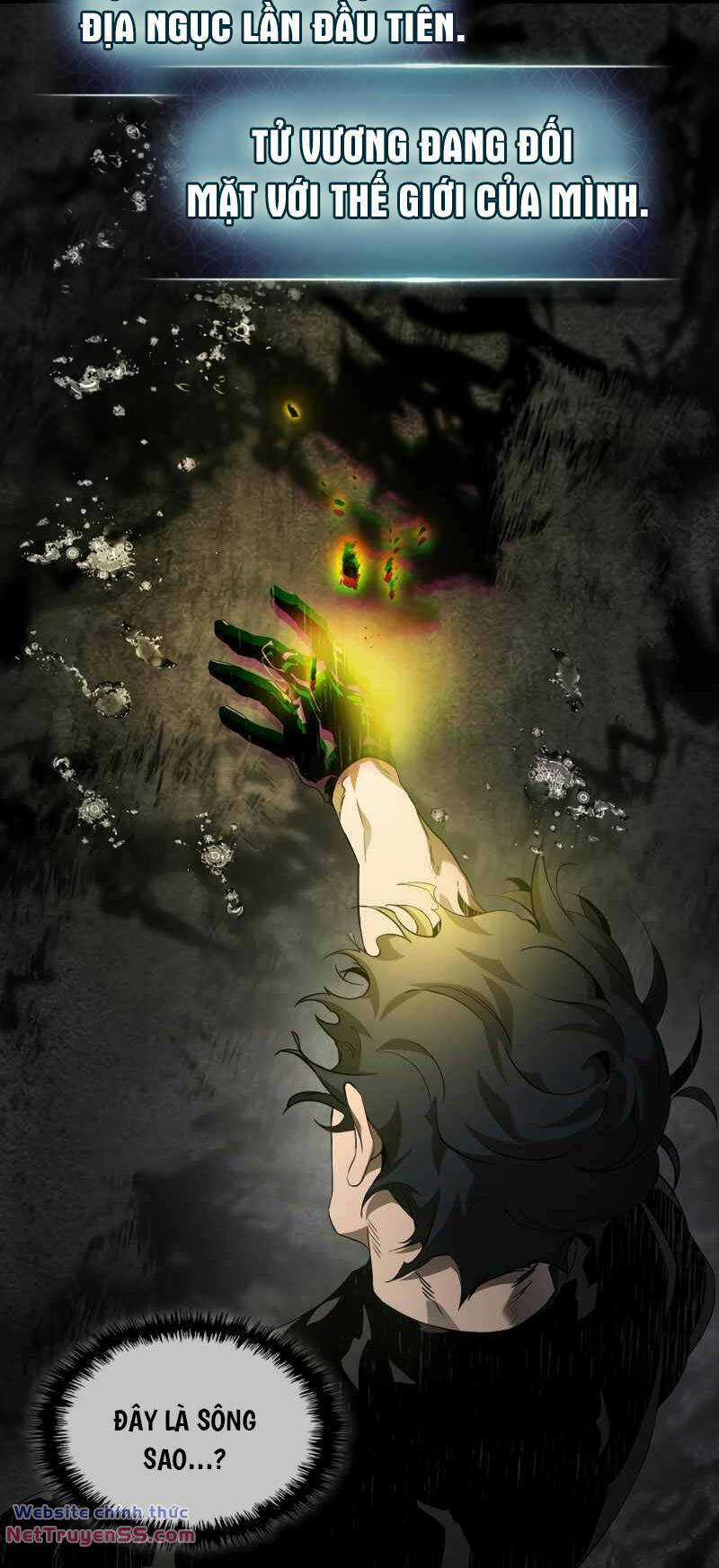 Thăng Cấp Cùng Thần - Chapter 105 - Trang 33