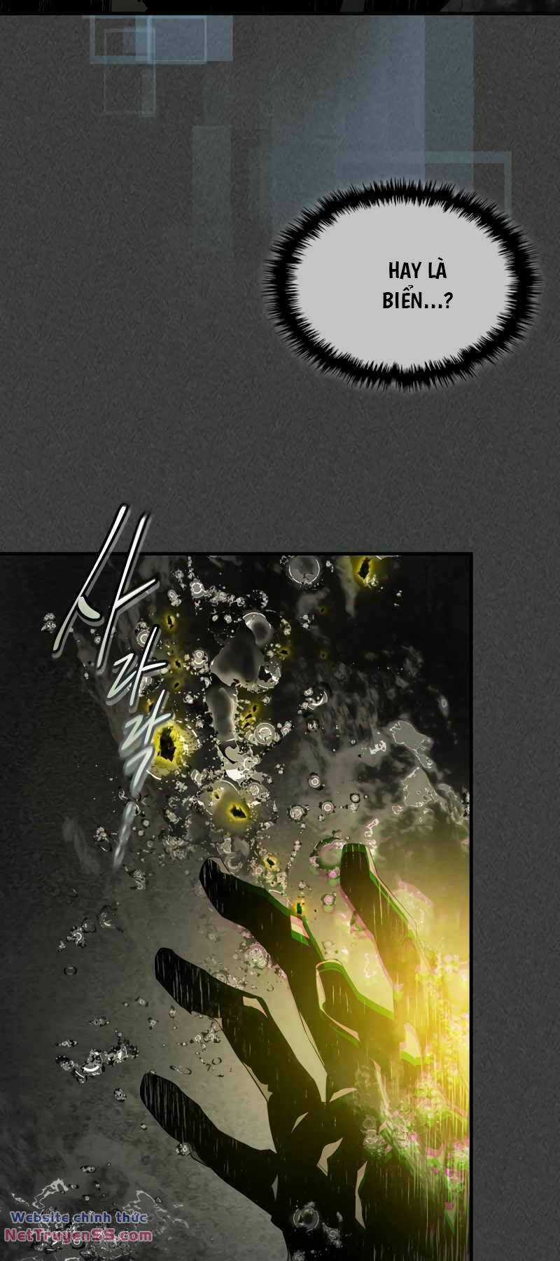 Thăng Cấp Cùng Thần - Chapter 105 - Trang 34