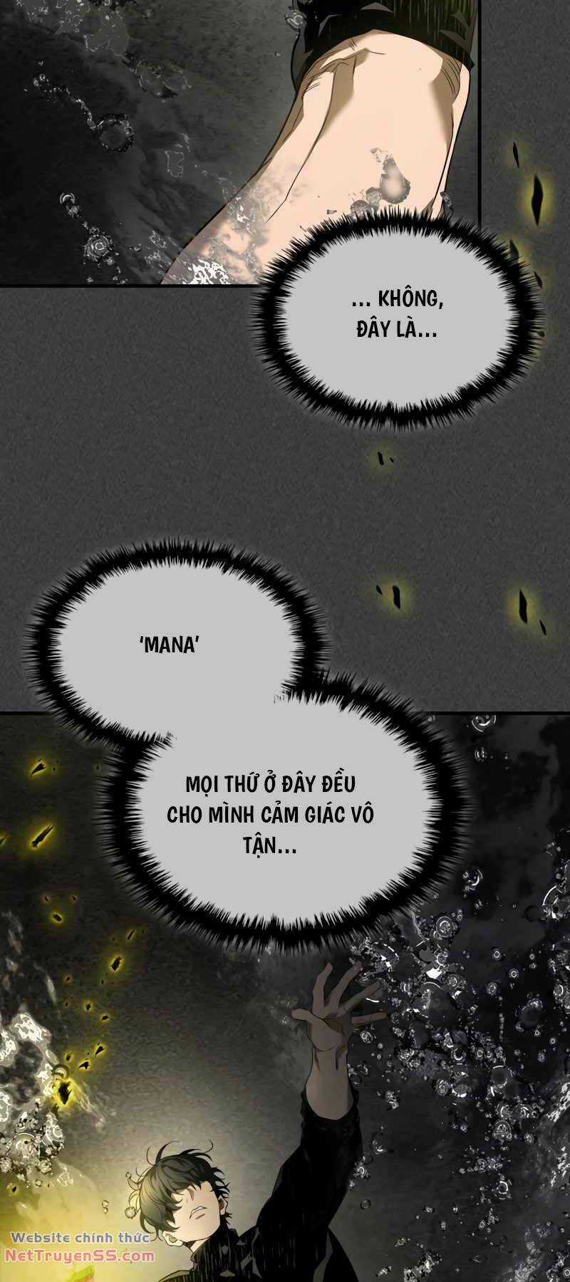 Thăng Cấp Cùng Thần - Chapter 105 - Trang 35