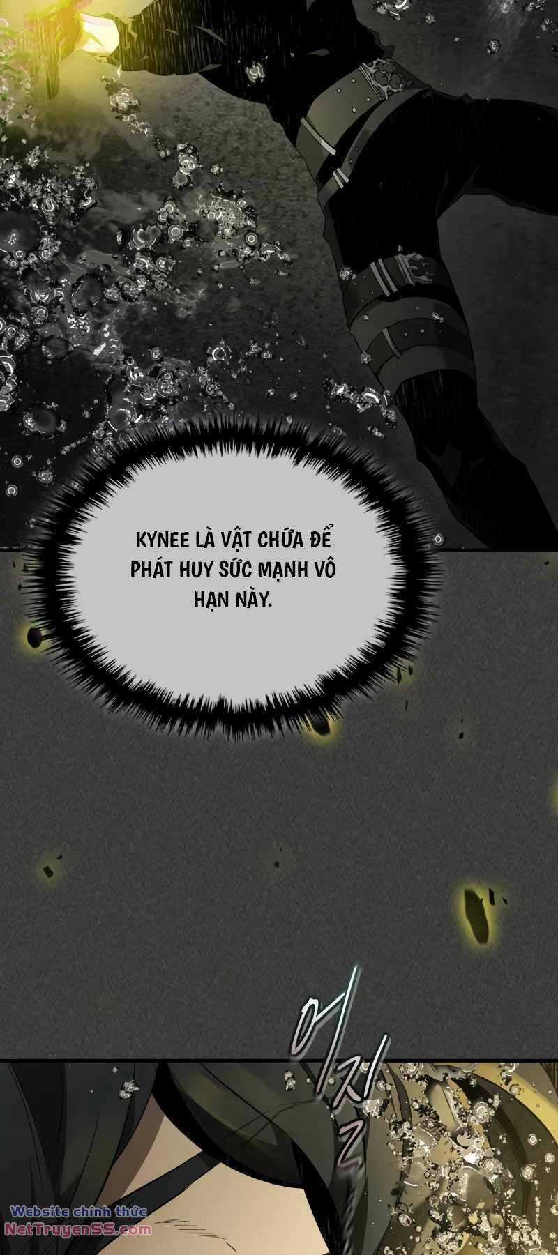 Thăng Cấp Cùng Thần - Chapter 105 - Trang 36