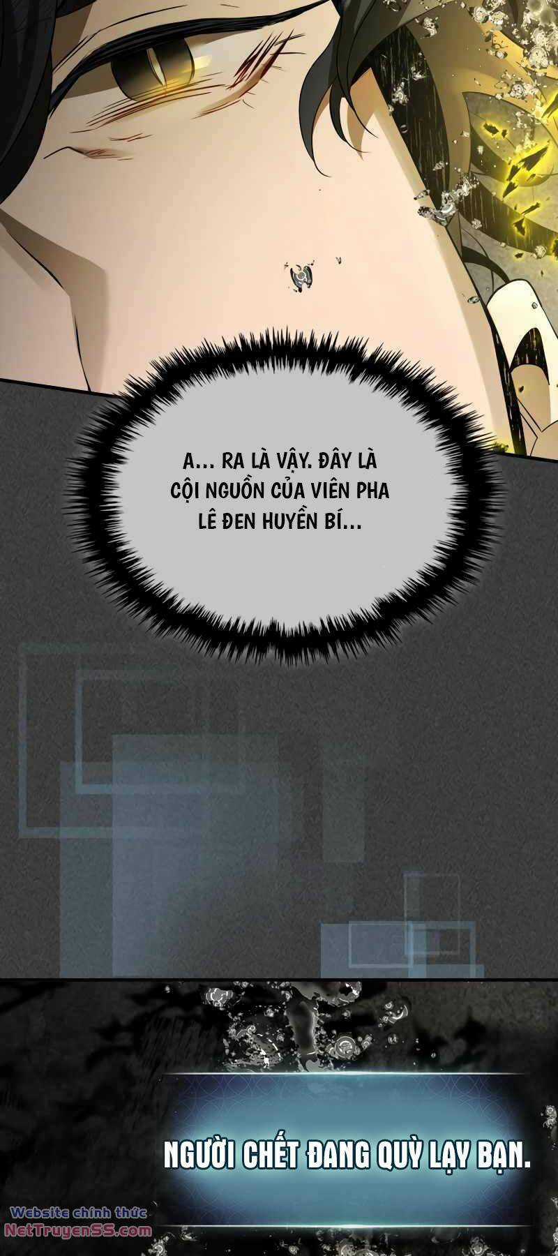 Thăng Cấp Cùng Thần - Chapter 105 - Trang 37