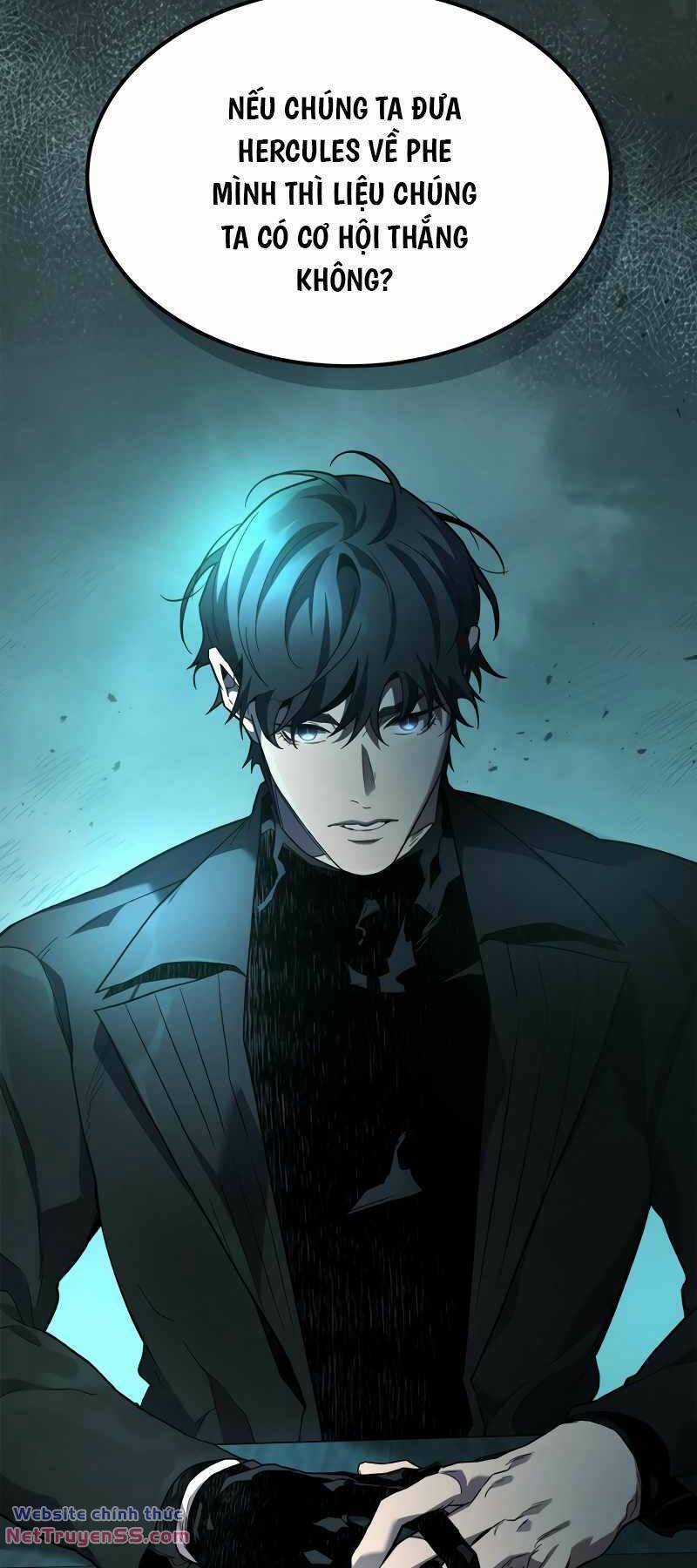 Thăng Cấp Cùng Thần - Chapter 105 - Trang 5