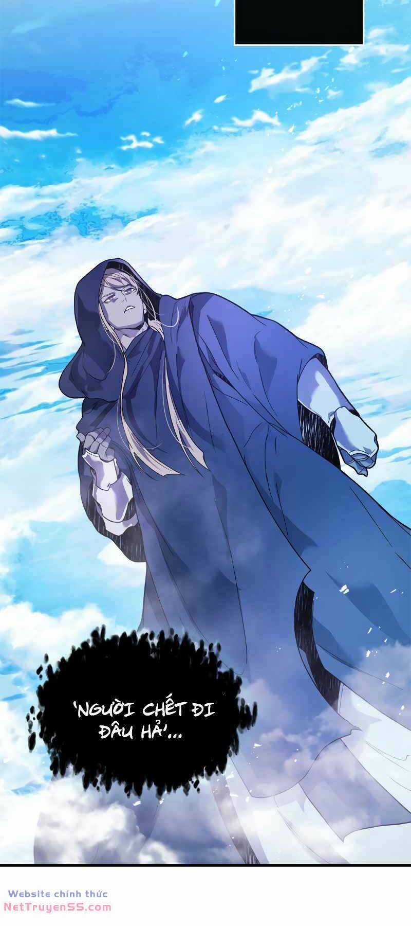 Thăng Cấp Cùng Thần - Chapter 105 - Trang 44