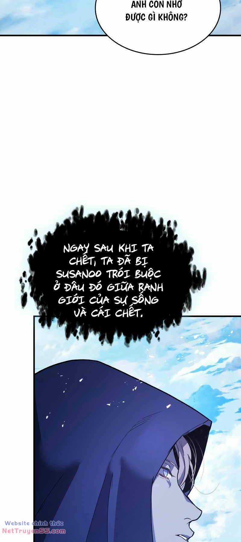 Thăng Cấp Cùng Thần - Chapter 105 - Trang 46