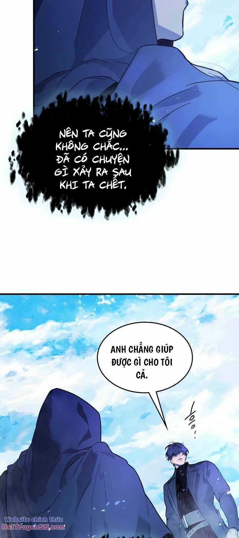 Thăng Cấp Cùng Thần - Chapter 105 - Trang 47