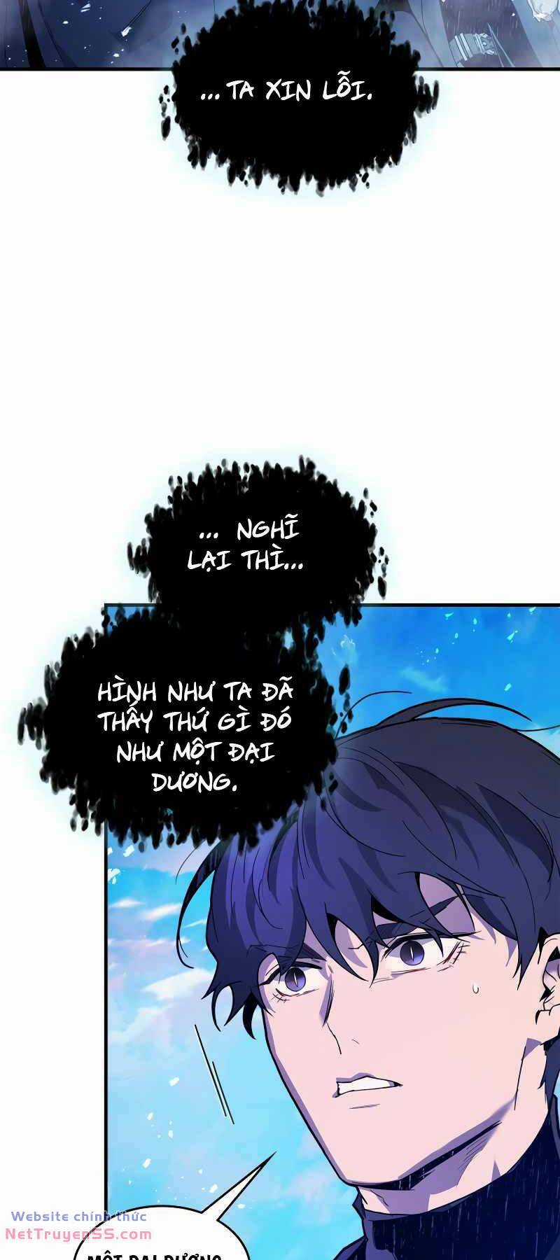 Thăng Cấp Cùng Thần - Chapter 105 - Trang 48