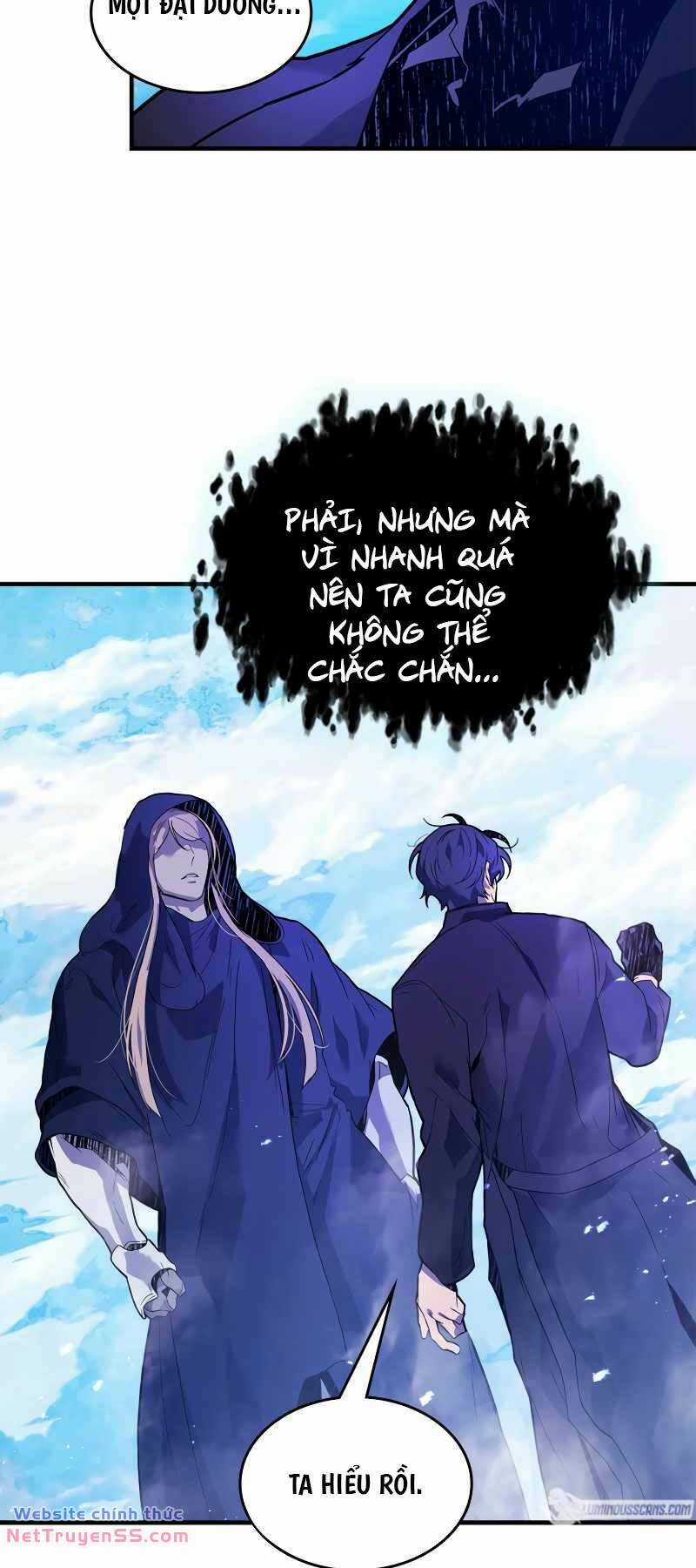 Thăng Cấp Cùng Thần - Chapter 105 - Trang 49