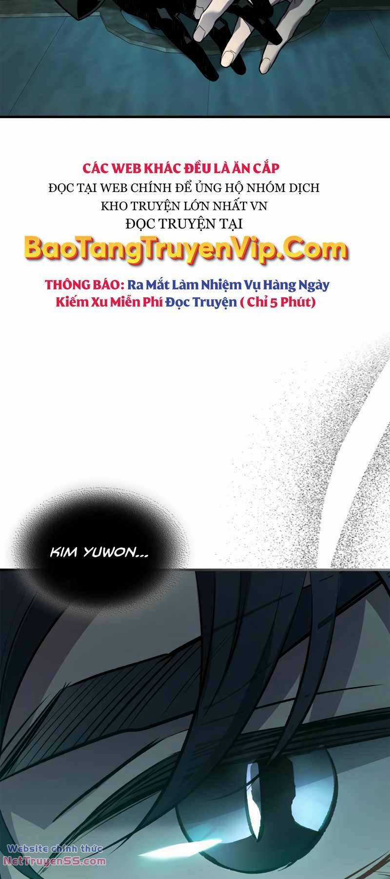 Thăng Cấp Cùng Thần - Chapter 105 - Trang 6