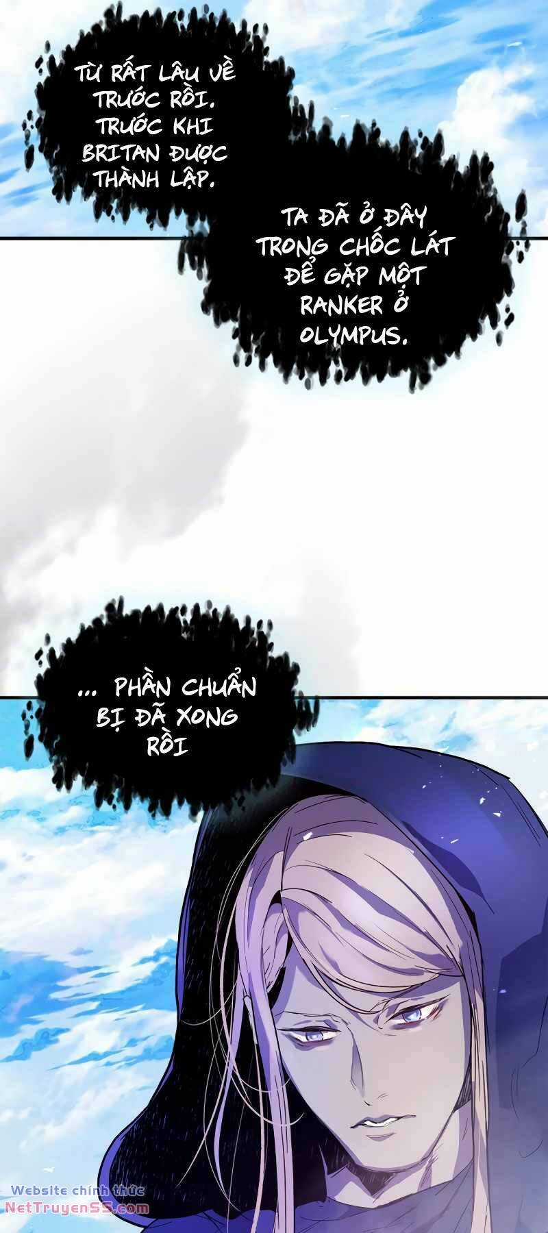 Thăng Cấp Cùng Thần - Chapter 105 - Trang 53