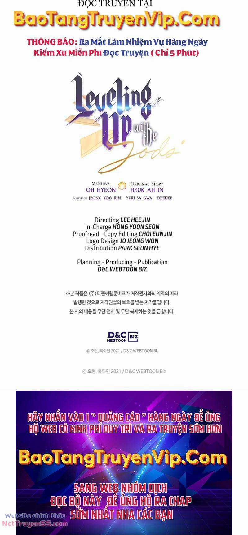 Thăng Cấp Cùng Thần - Chapter 105 - Trang 55