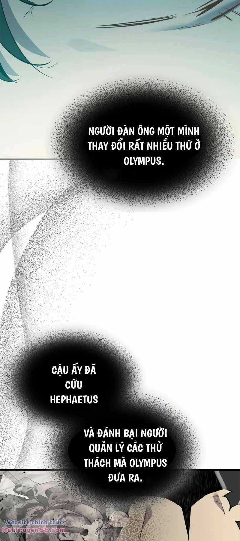 Thăng Cấp Cùng Thần - Chapter 105 - Trang 7