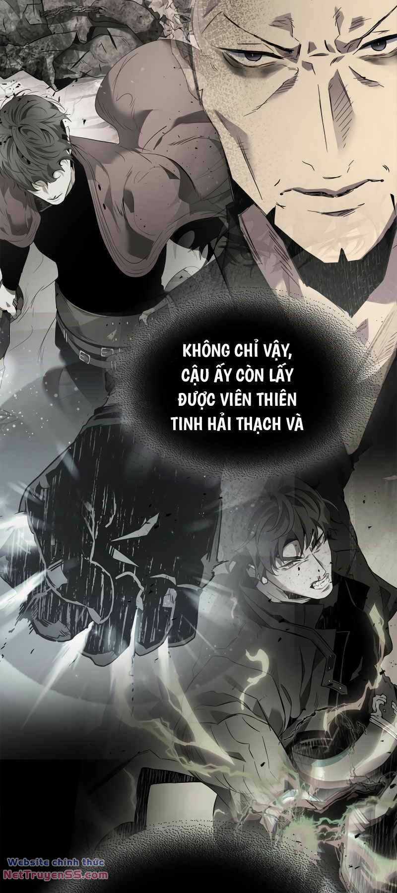 Thăng Cấp Cùng Thần - Chapter 105 - Trang 8