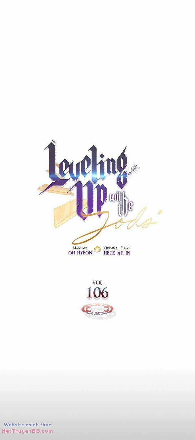 Thăng Cấp Cùng Thần - Chapter 106 - Trang 1