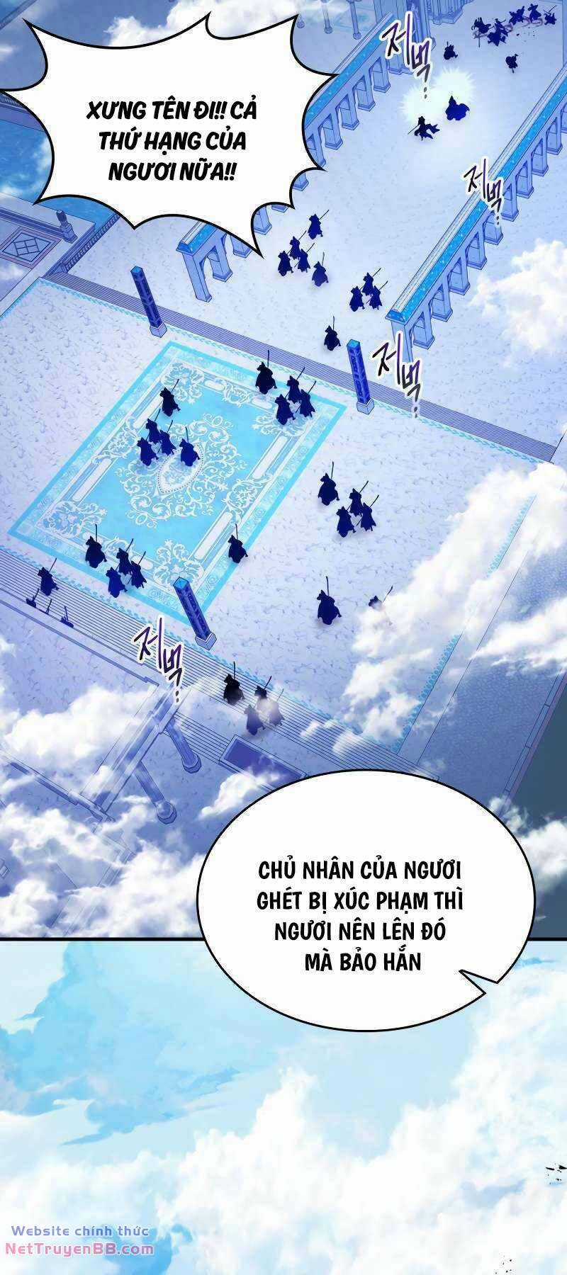 Thăng Cấp Cùng Thần - Chapter 106 - Trang 11