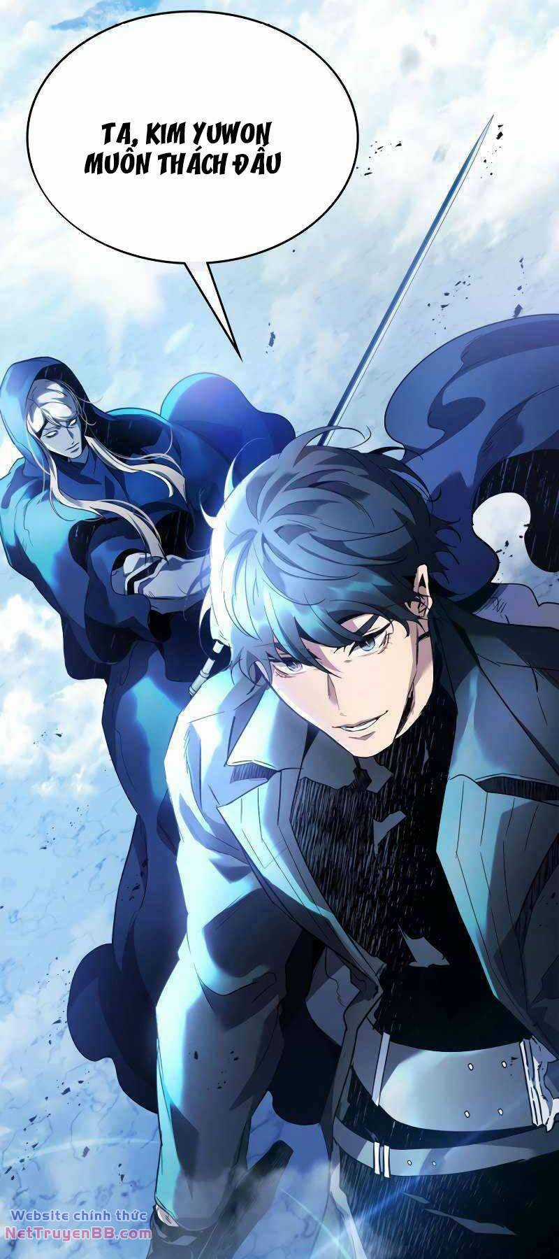 Thăng Cấp Cùng Thần - Chapter 106 - Trang 12