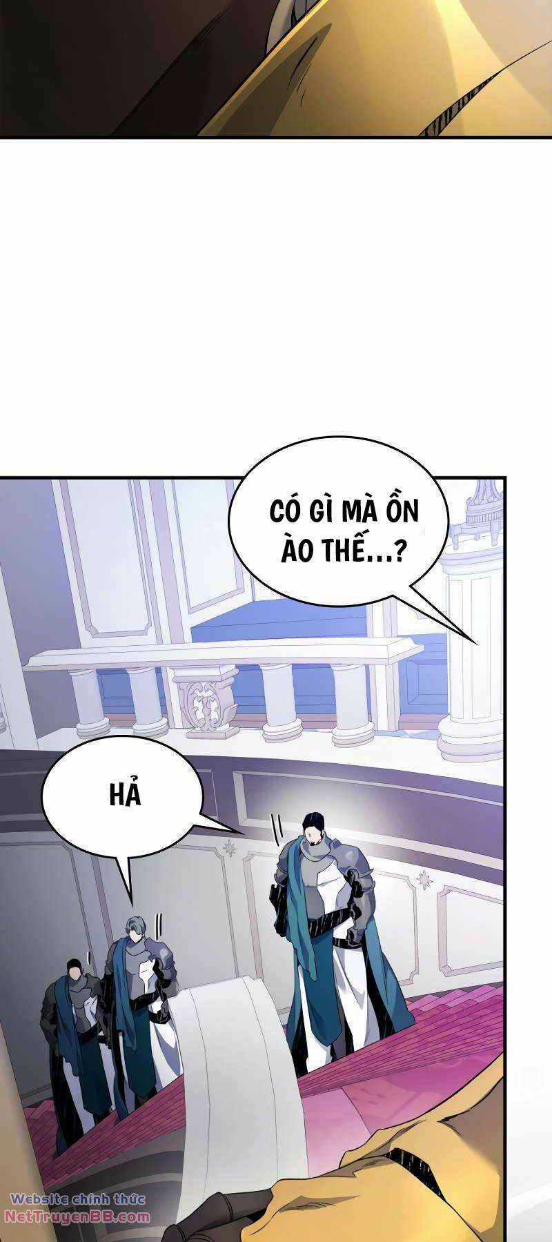 Thăng Cấp Cùng Thần - Chapter 106 - Trang 16