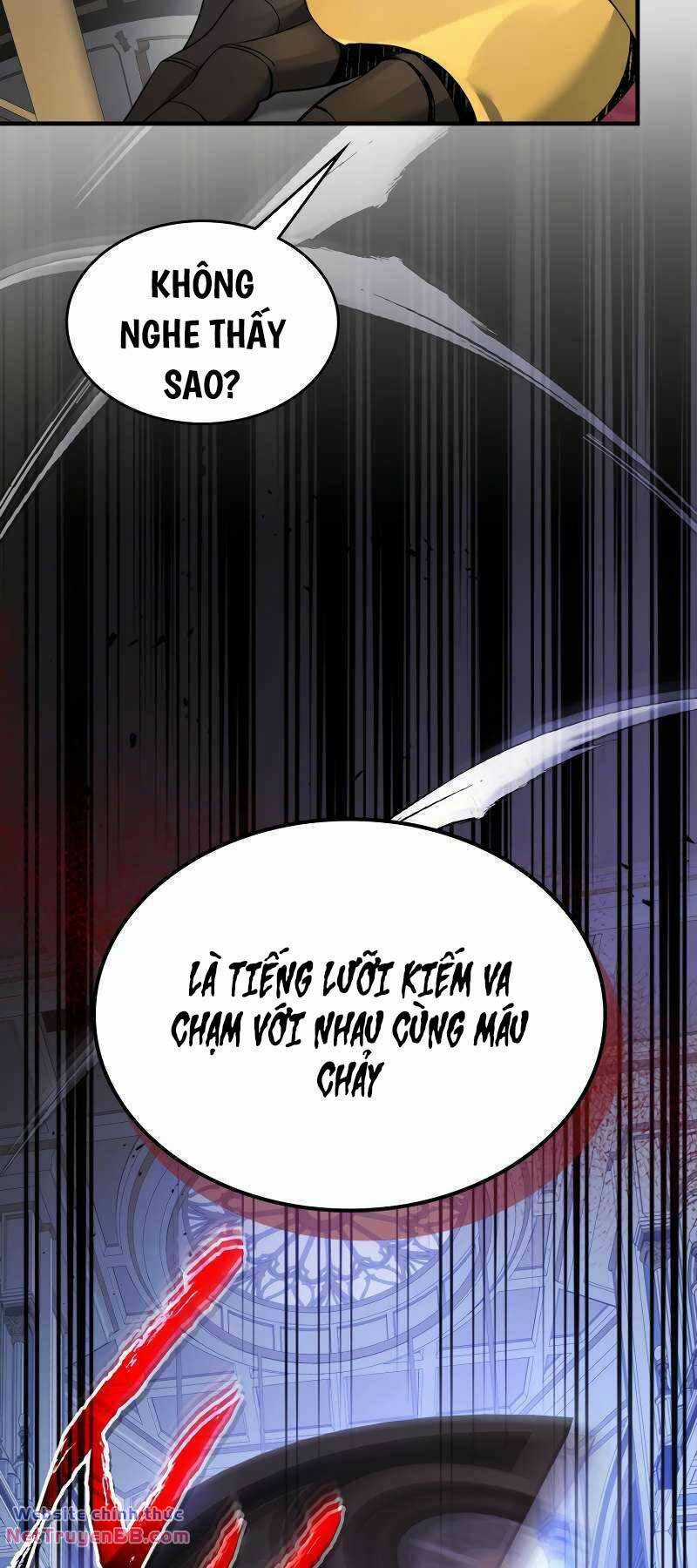 Thăng Cấp Cùng Thần - Chapter 106 - Trang 17