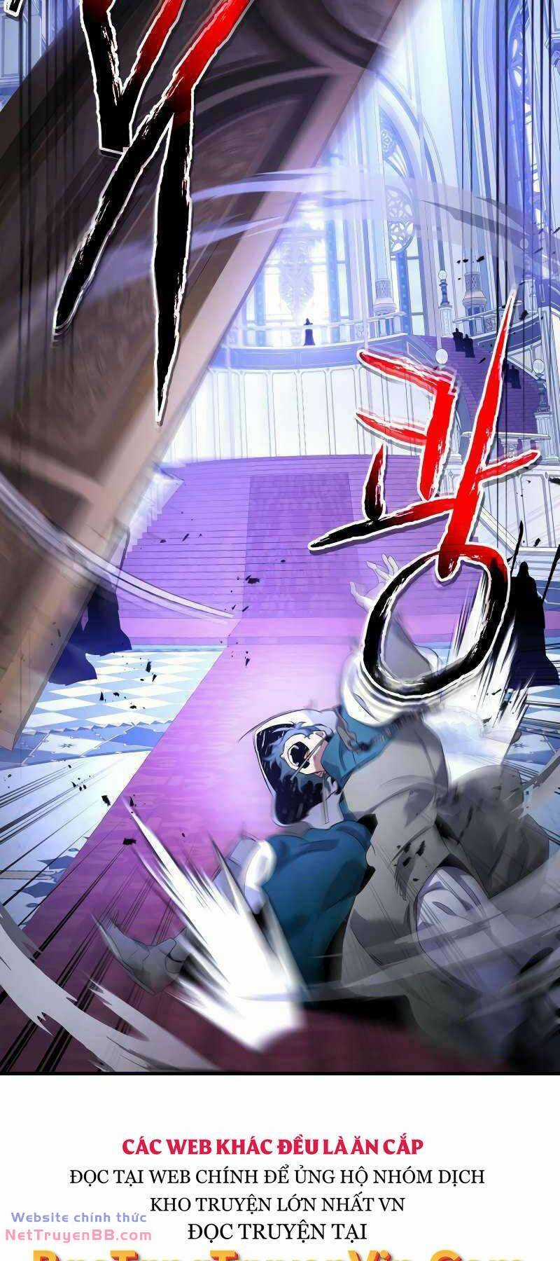 Thăng Cấp Cùng Thần - Chapter 106 - Trang 18