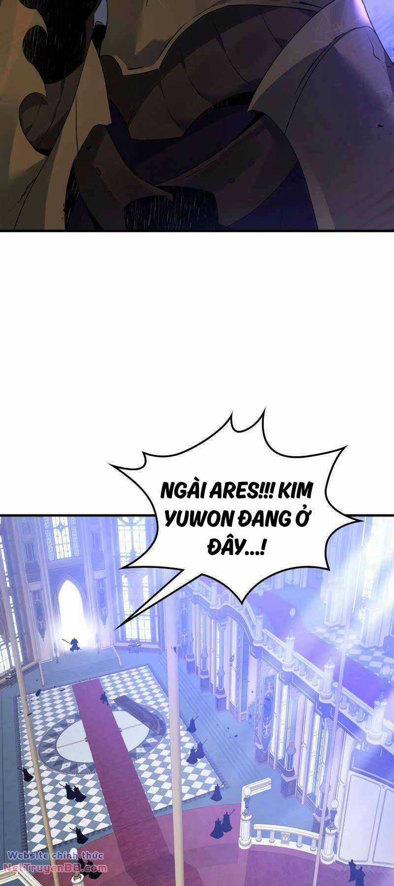 Thăng Cấp Cùng Thần - Chapter 106 - Trang 20