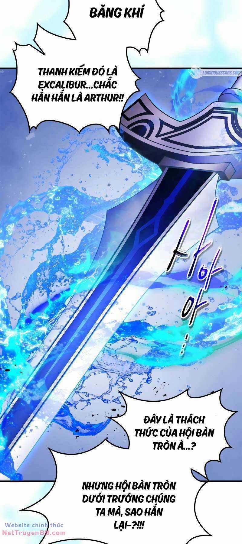 Thăng Cấp Cùng Thần - Chapter 106 - Trang 24