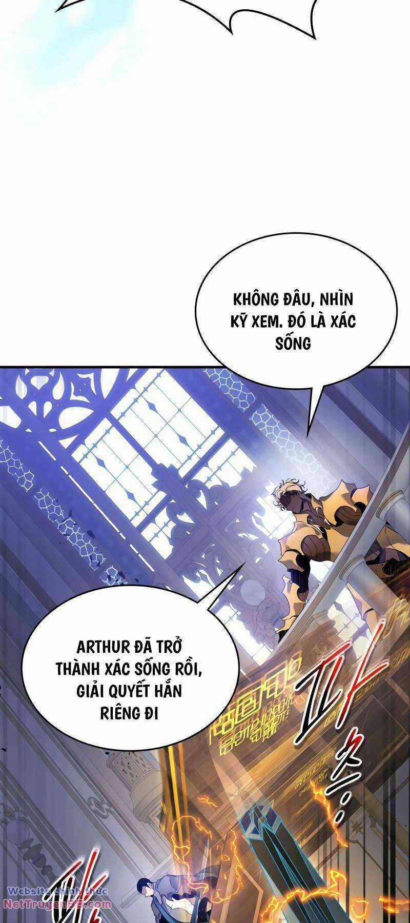 Thăng Cấp Cùng Thần - Chapter 106 - Trang 25