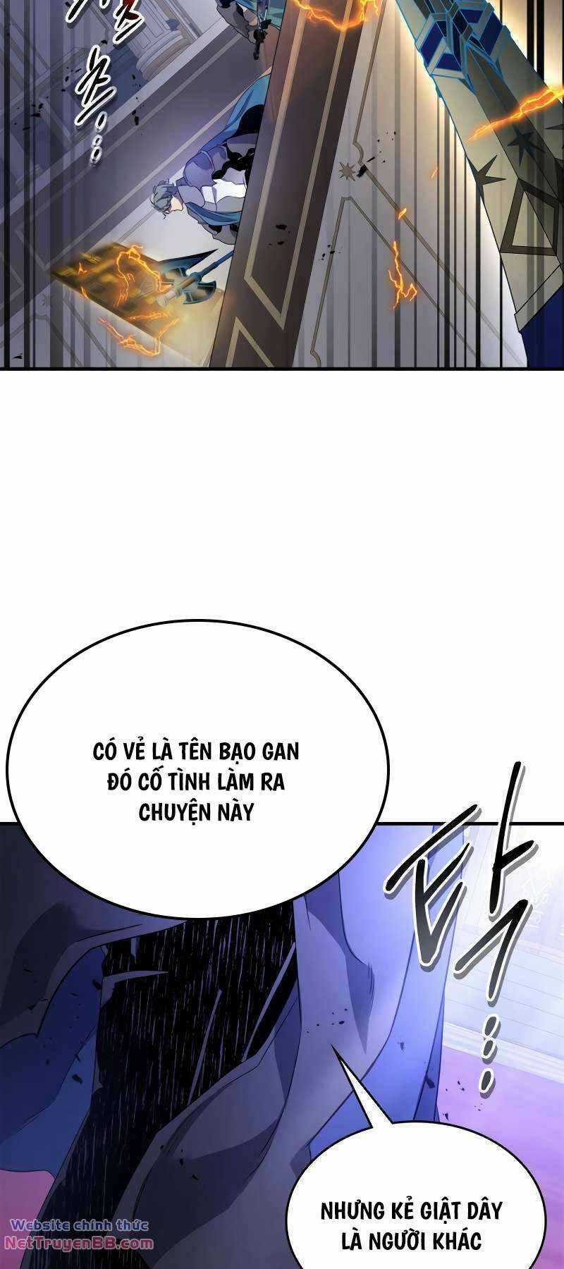 Thăng Cấp Cùng Thần - Chapter 106 - Trang 26