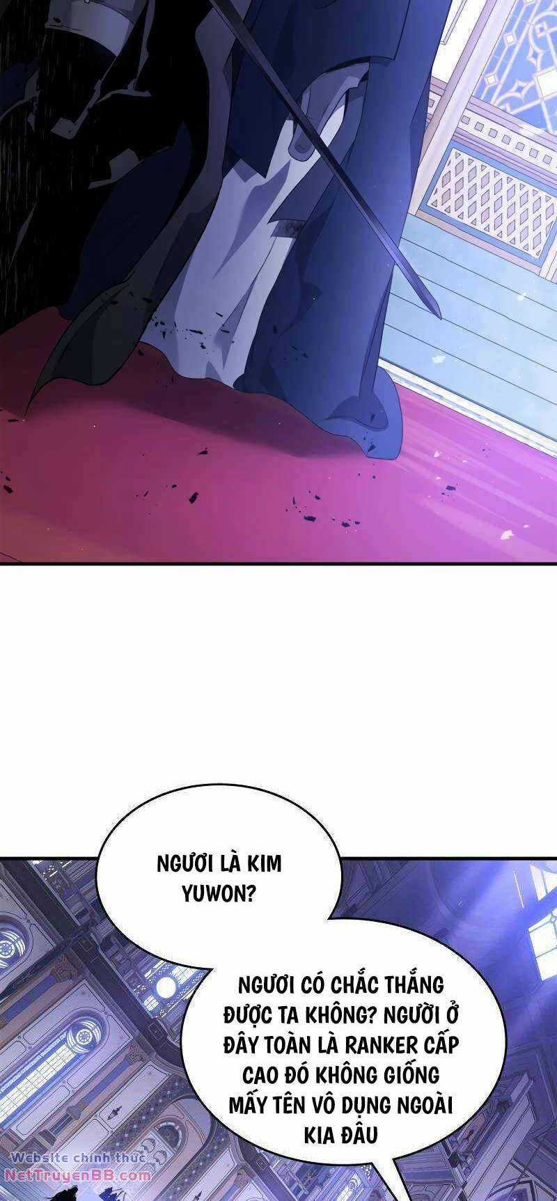 Thăng Cấp Cùng Thần - Chapter 106 - Trang 28